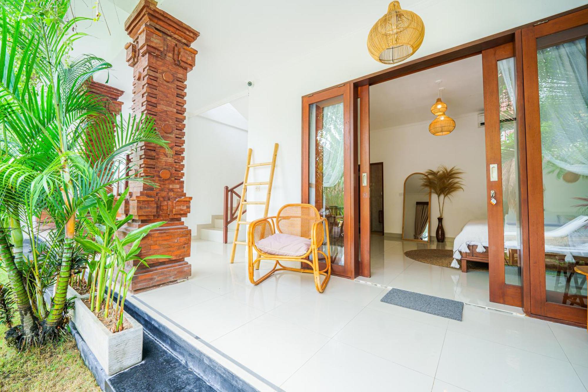 Shortcut Breeze Gasthuis Canggu
