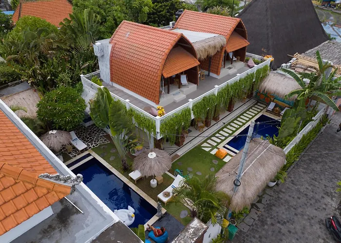 Shortcut Breeze Guest House