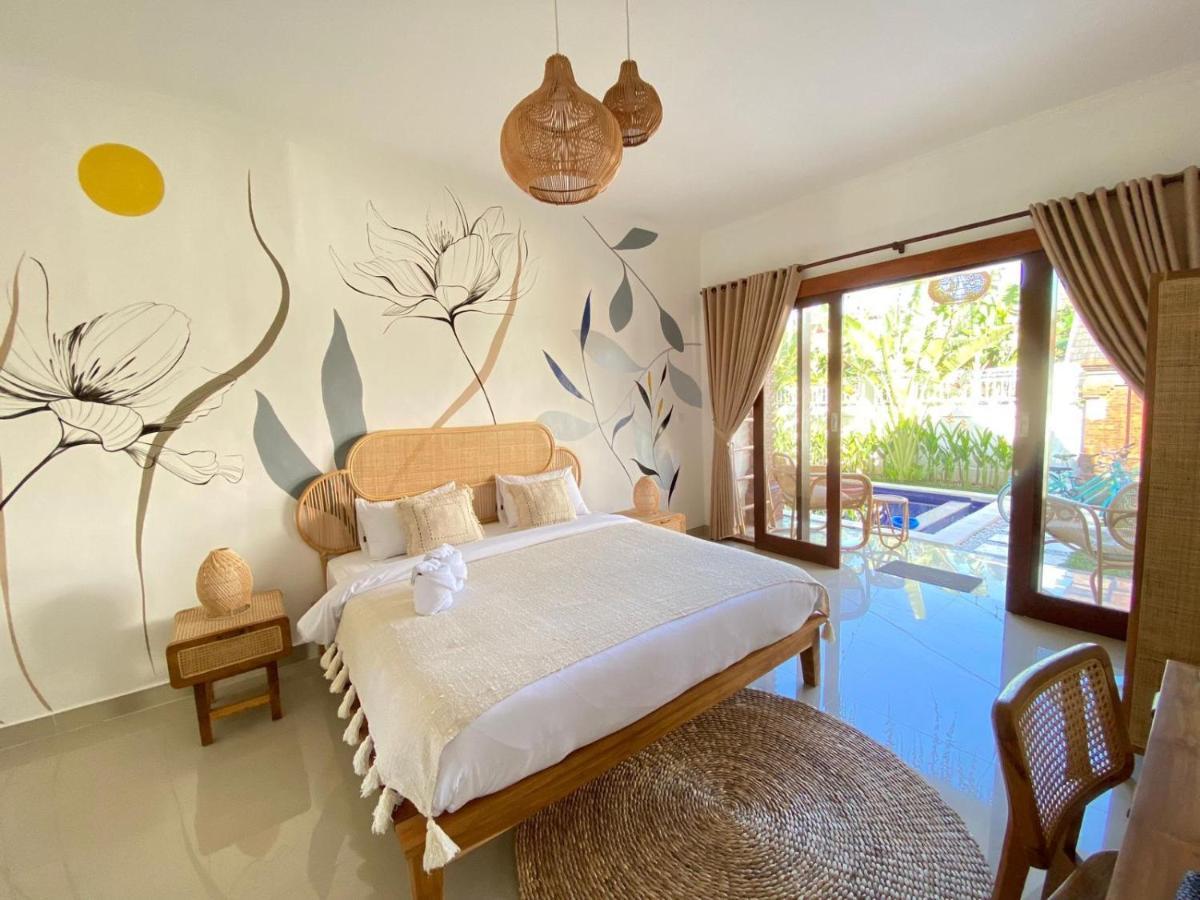 Shortcut Breeze Guest house