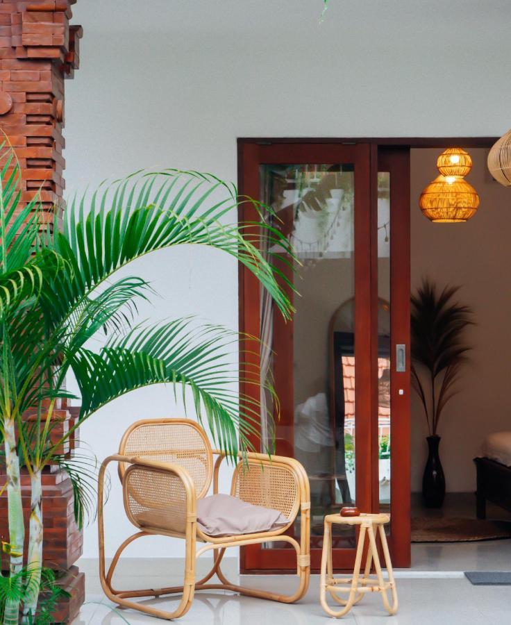 Shortcut Breeze Guest house Canggu (Bali)