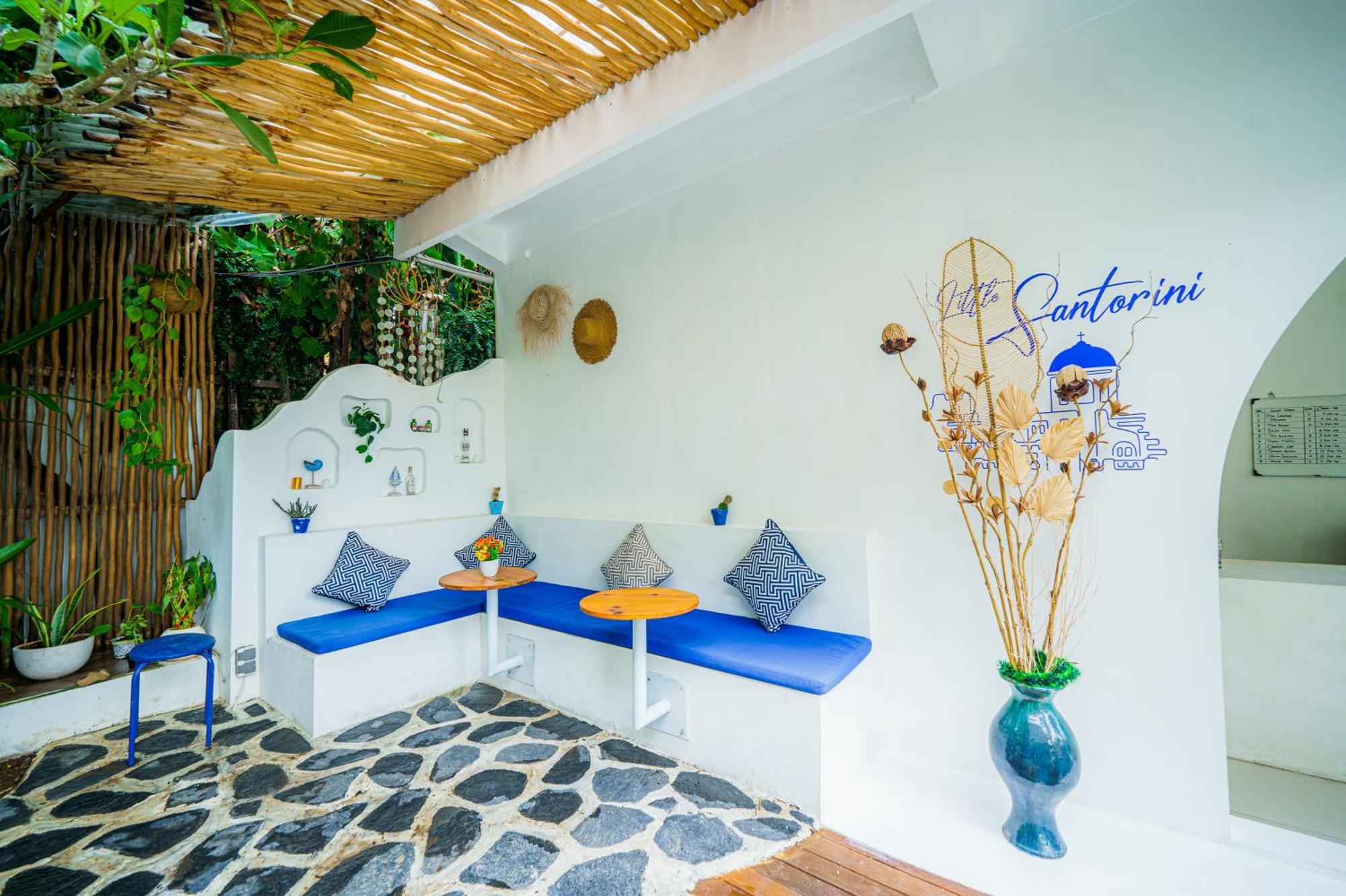 Shortcut Breeze Guest house Canggu (Bali)