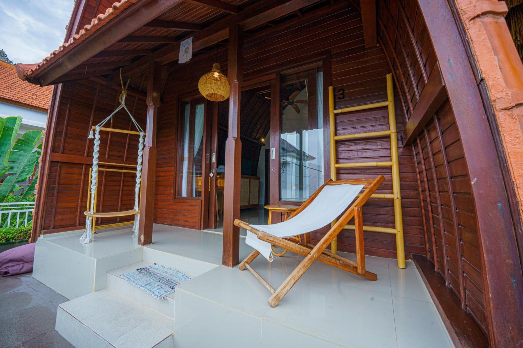 Guest house Shortcut Breeze *