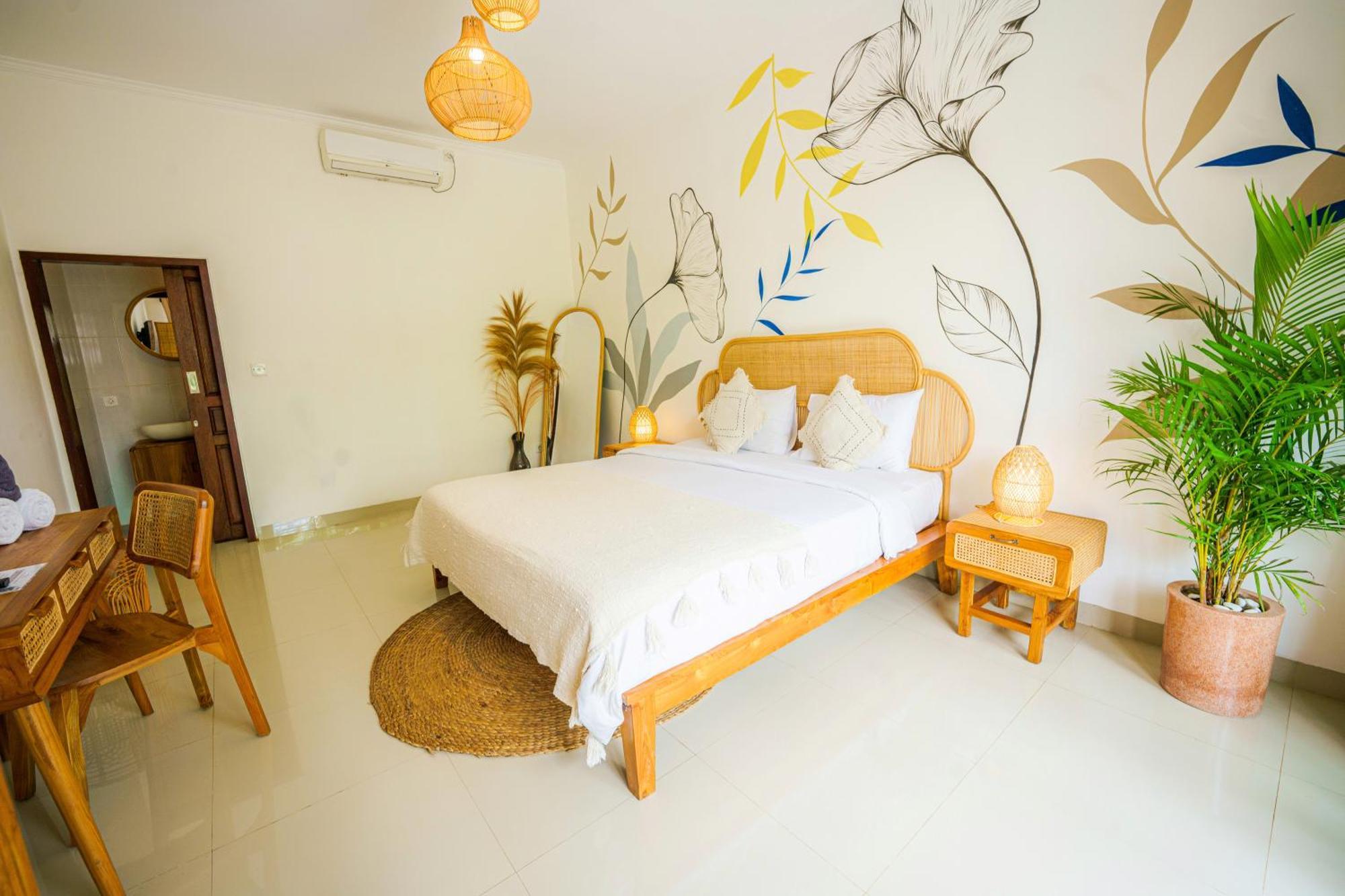 Guest house Shortcut Breeze Canggu (Bali)