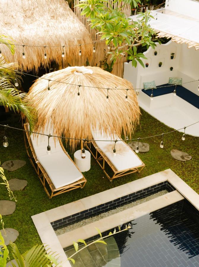 Guest house Shortcut Breeze