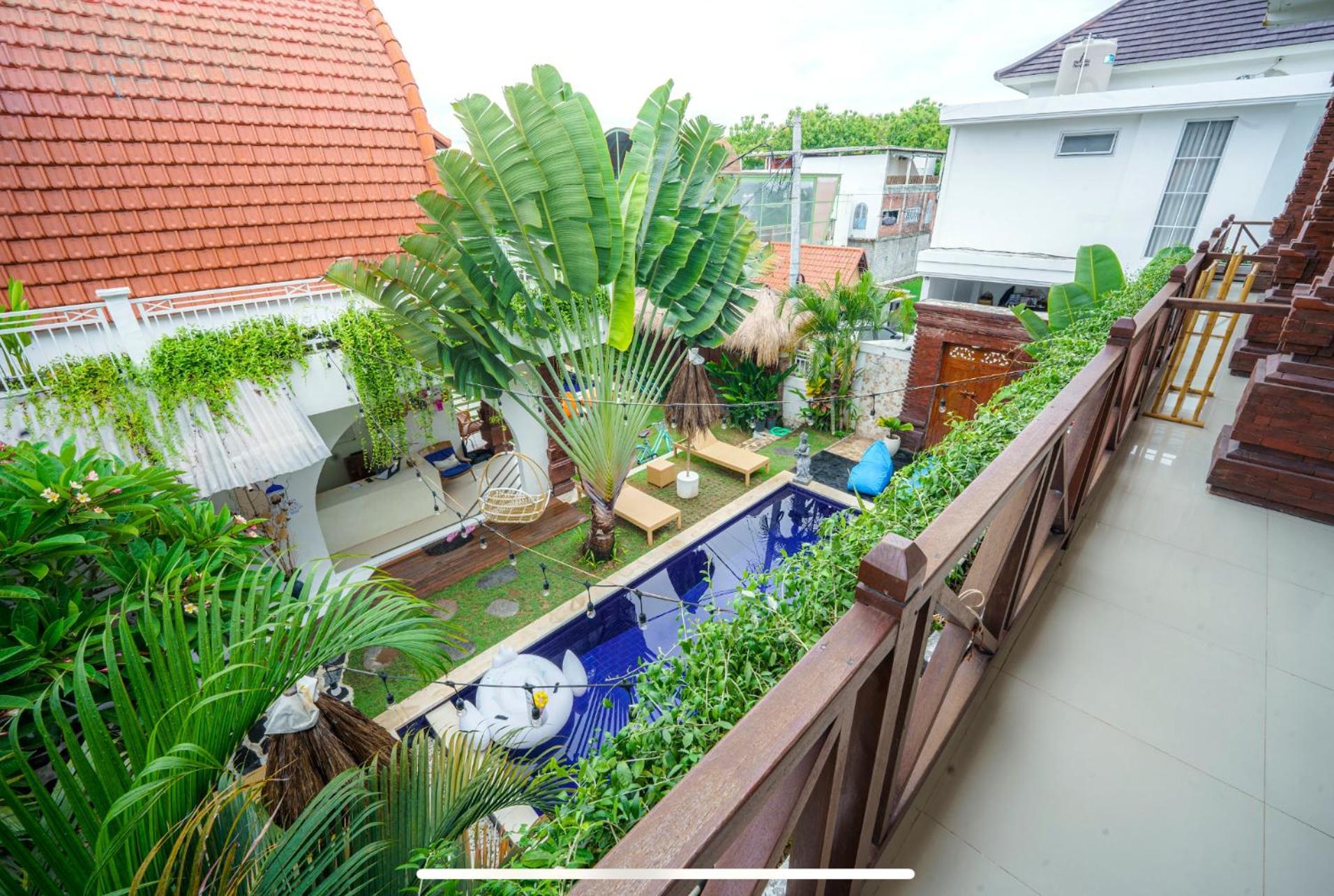 Shortcut Breeze Guest house
