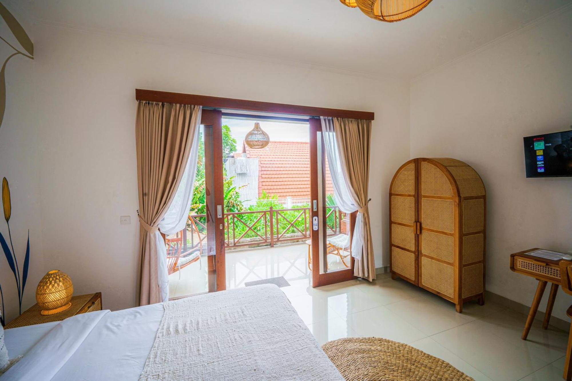 Guest house Shortcut Breeze *