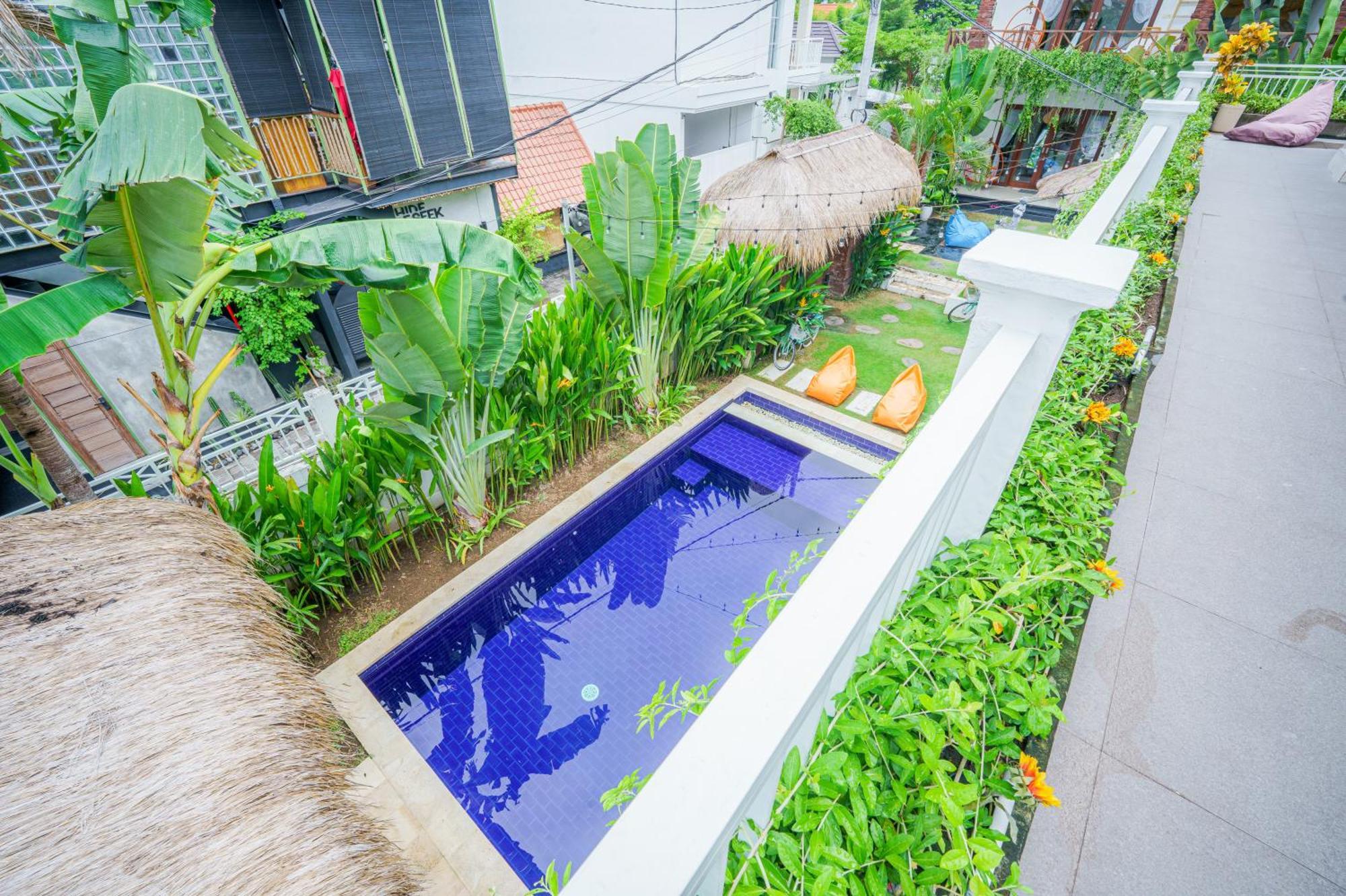 Guest house Shortcut Breeze