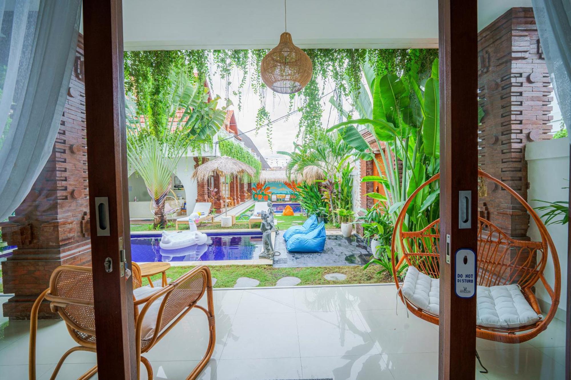 Shortcut Breeze Guest house