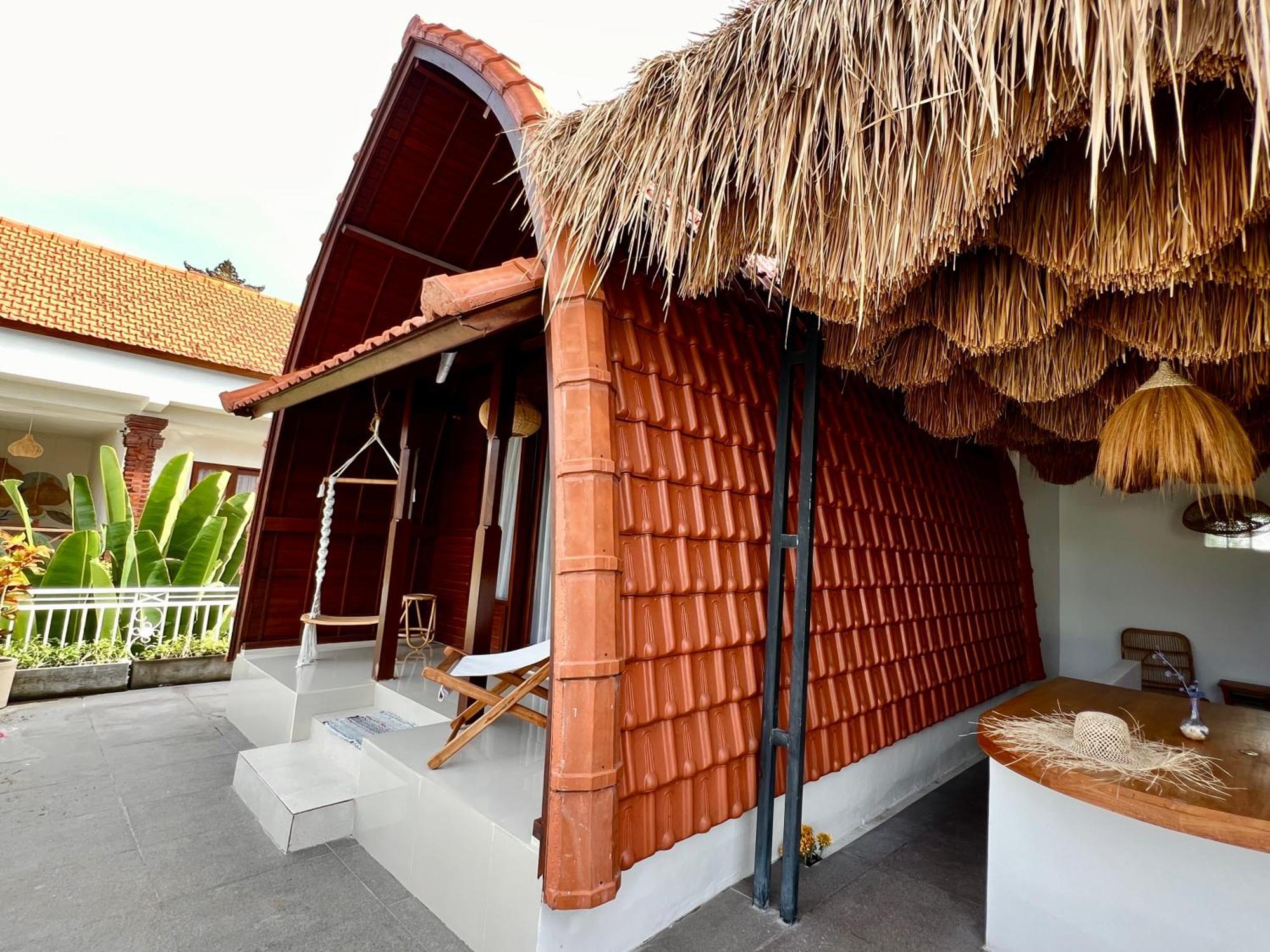 Shortcut Breeze Canggu (Bali)